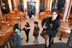 II Festa Premis Enderrock <p>II Festa Premis Enderrock</p>